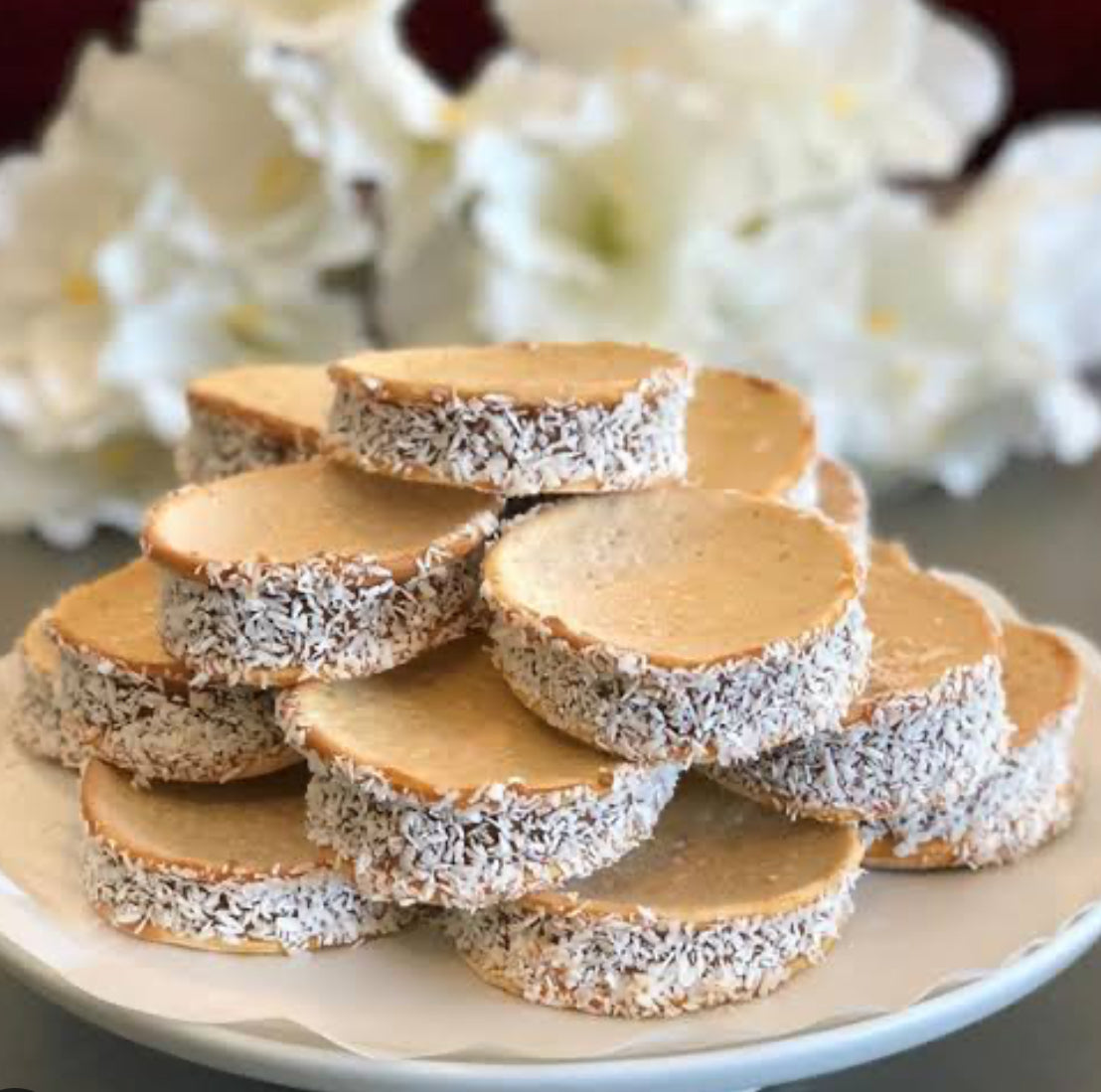 Box of 6 Alfajor Chileno 🇨🇱